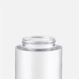 Active Water Bottle Clear