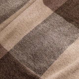 ODIN BLANKET in Natural
