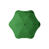 Metro Umbrella UV Lawn Green