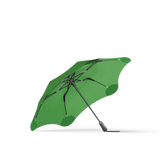 Metro Umbrella UV Lawn Green