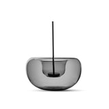 Orbit Incense Holder Smoke