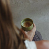 Complete Latte Kit Maple Matcha