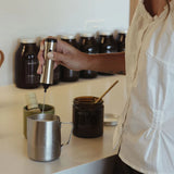 Latte Whisk