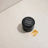 Whipped Honey & Macadamia Lip Balm