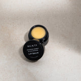 Whipped Honey & Macadamia Lip Balm