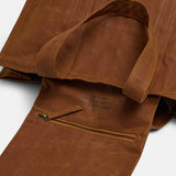 Market Mini Canvas Tote Bag | Spice