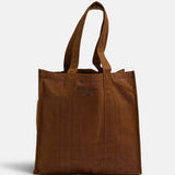 Market Mini Canvas Tote Bag | Spice