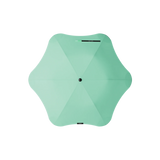 Metro Umbrella Match Mint