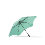Metro Umbrella Match Mint
