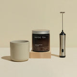 Complete Latte Kit Maple Matcha