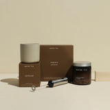 Complete Latte Kit Maple Matcha