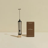 Latte Whisk