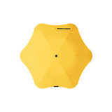 Metro Umbrella Citrus Yellow
