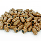 Milk Chocolate Licorice Bullets