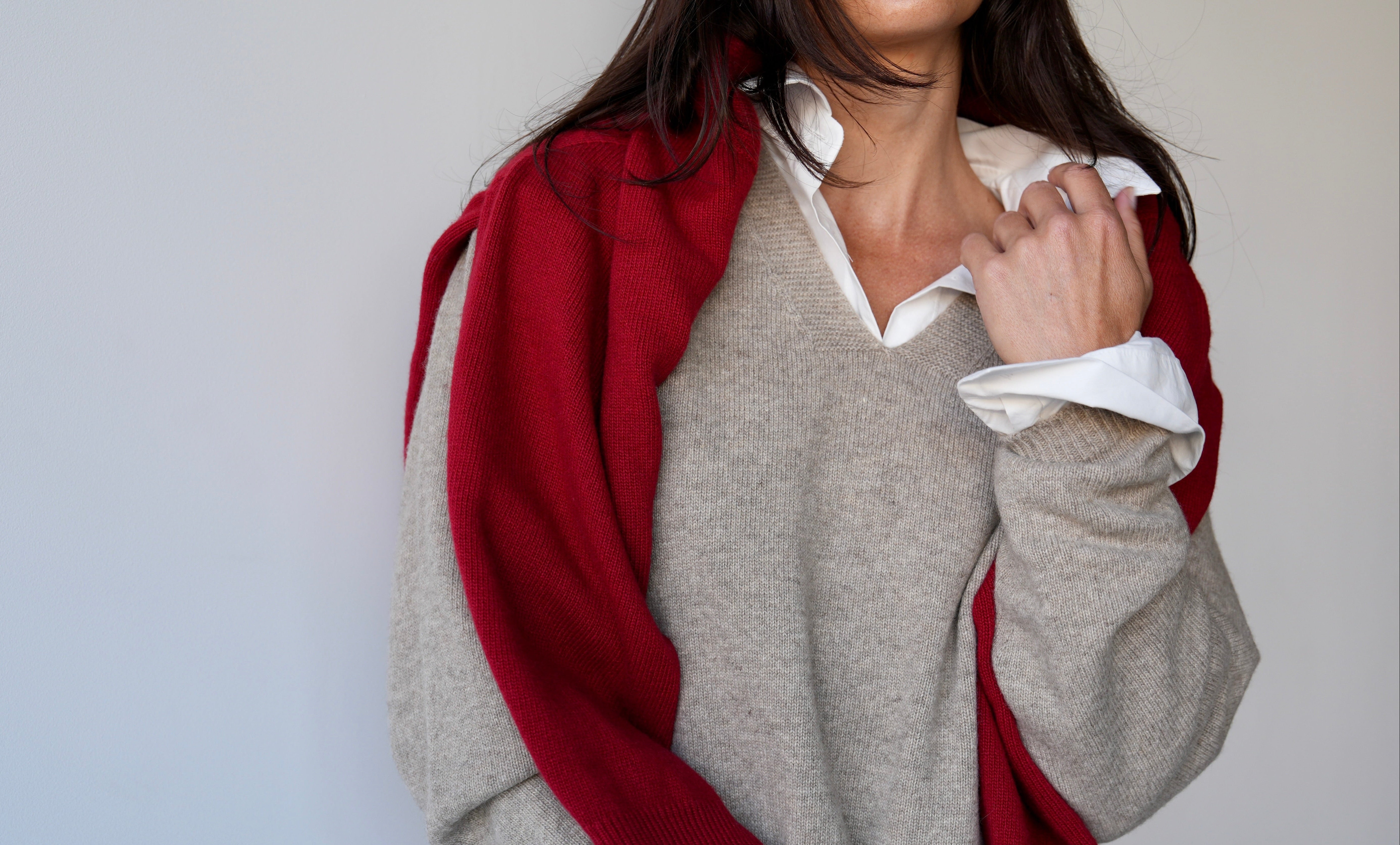 50% OFF KNITS