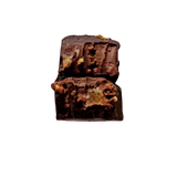 Orange & Almond Truffle