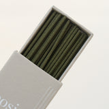 OCHA Sencha / Green Tea Incense