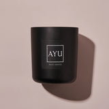 AYU CANDLE - Palo Santo