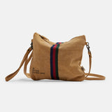 Escapee Clutch Recycled | Clay
