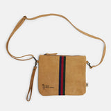 Escapee Clutch Recycled | Clay