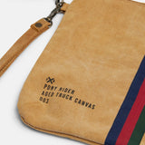Escapee Clutch Recycled | Clay