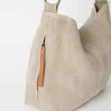 Jute Bag Ash Grey