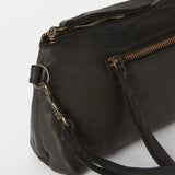 Small Essential Pouch Black