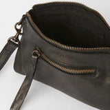 Small Essential Pouch Black