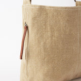 Jute Bag Natural