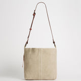 Jute Bag Ash Grey