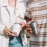 Short Tumbler 2.0 Black