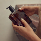 Hand & Body Wash | Saint-Raphaël - Amber