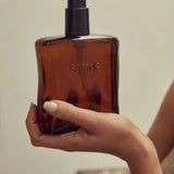 Hand & Body Wash | Byakudan - Amber