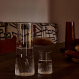 Kairos Water Glass | Clear | Set of 2