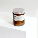 UME: White Tea / Chrysanthemum / Plum