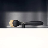 Yeseco Dish Brush In Black