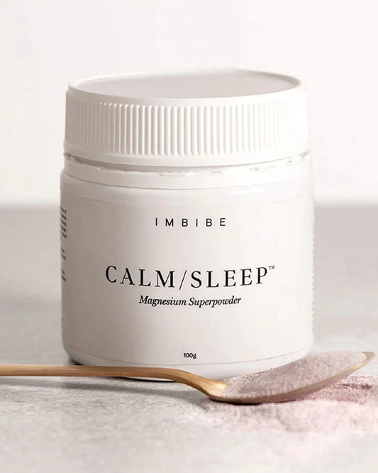 Imbibe Calm / Sleep