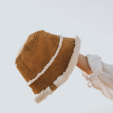 Sheepskin Hat