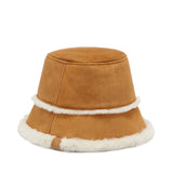 Sheepskin Hat