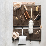Waxed Canvas Hanger