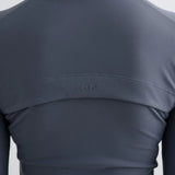 Sense Zip Jacket Storm Blue