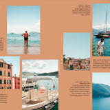 Travel Guide: Somewhere In Italy