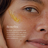 Aloe Vera Moisturiser