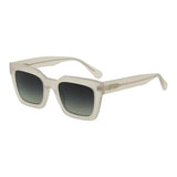 SOL Milky White/Grey Gradient Polarised