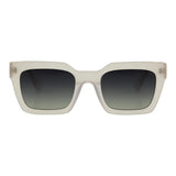 SOL Milky White/Grey Gradient Polarised