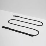 Hands Free Lead Black