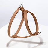 Harness Brown