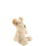 Buddy the Dog Rattle