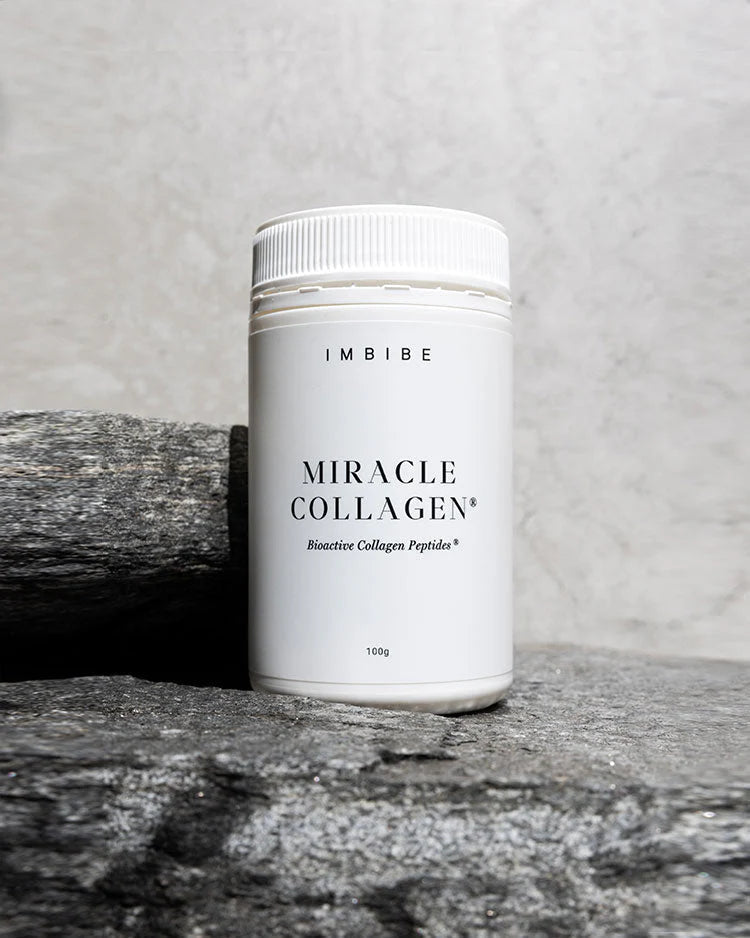 Miracle Collagen