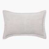 PALERMO CUSHION in Natural